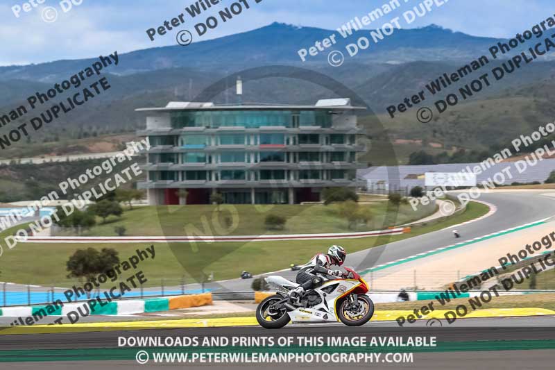 may 2019;motorbikes;no limits;peter wileman photography;portimao;portugal;trackday digital images